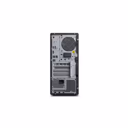 Lenovo ThinkStation P2 Tower Gen 2 Intel Core Ultra 7 265 32 GB DDR5-SDRAM 1 TB SSD NVIDIA GeForce RTX 5060 Windows 11 Pro Stazione di lavoro Nero - Vista aggiuntiva 8