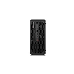 Lenovo ThinkStation P3 Ultra SFF Gen 2 Intel Core Ultra 7 265 32 GB DDR5-SDRAM 1 TB SSD Windows 11 Pro Mini Tower Stazione di lavoro Nero