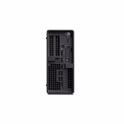Lenovo ThinkStation P3 Ultra SFF Gen 2 Intel Core Ultra 7 265 32 GB DDR5-SDRAM 1 TB SSD Windows 11 Pro Mini Tower Stazione di lavoro Nero - Vista aggiuntiva 7