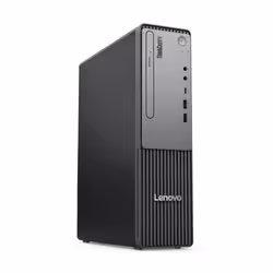 Lenovo ThinkCentre neo 30s Gen 5 Intel® Core™ i7 i7-13620H 32 GB DDR5-SDRAM 1 TB SSD Windows 11 Pro SFF PC Nero - Vista aggiuntiva 3