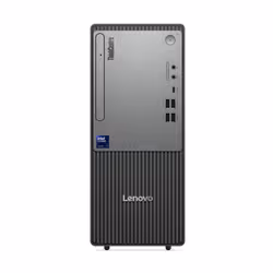 Lenovo ThinkCentre neo 50t Gen 6 Intel Core Ultra 5 225 16 GB DDR5-SDRAM 512 GB SSD Windows 11 Pro Tower PC Nero - Vista aggiuntiva 3