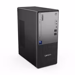 Lenovo ThinkCentre neo 50t Gen 6 Intel Core Ultra 5 225 16 GB DDR5-SDRAM 512 GB SSD Windows 11 Pro Tower PC Nero - Vista aggiuntiva 8