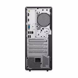 Lenovo ThinkCentre neo 50t Gen 6 Intel Core Ultra 5 225 8 GB DDR5-SDRAM 512 GB SSD Windows 11 Pro Tower PC Nero - Vista aggiuntiva 4