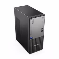 Lenovo ThinkCentre neo 50t Gen 6 Intel Core Ultra 5 225 8 GB DDR5-SDRAM 512 GB SSD Windows 11 Pro Tower PC Nero - Vista aggiuntiva 6