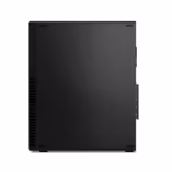 Lenovo ThinkCentre M75s Gen 5 AMD Ryzen™ 5 8600G 16 GB DDR5-SDRAM 512 GB SSD Windows 11 Pro SFF PC Nero - Vista aggiuntiva 4