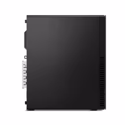 Lenovo ThinkCentre M75s Gen 5 AMD Ryzen™ 5 8600G 16 GB DDR5-SDRAM 512 GB SSD Windows 11 Pro SFF PC Nero - Vista aggiuntiva 5