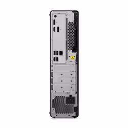 Lenovo ThinkCentre M75s Gen 5 AMD Ryzen™ 5 8600G 16 GB DDR5-SDRAM 512 GB SSD Windows 11 Pro SFF PC Nero - Vista aggiuntiva 6