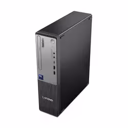 Lenovo ThinkCentre neo 50s Gen 6 Intel Core Ultra 5 225 8 GB DDR5-SDRAM 512 GB SSD Windows 11 Pro SFF PC Nero - Vista aggiuntiva 4