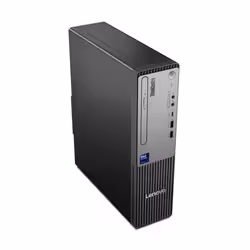 Lenovo ThinkCentre neo 50s Gen 6 Intel Core Ultra 5 225 8 GB DDR5-SDRAM 512 GB SSD Windows 11 Pro SFF PC Nero - Vista aggiuntiva 5