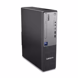 Lenovo ThinkCentre neo 50s Gen 6 Intel Core Ultra 5 225 8 GB DDR5-SDRAM 512 GB SSD Windows 11 Pro SFF PC Nero - Vista aggiuntiva 7