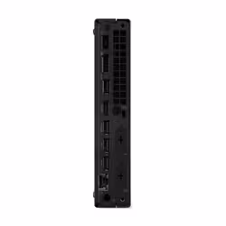 Lenovo ThinkCentre M70q Gen 5 Intel® Core™ i7 i7-14700T 16 GB DDR5-SDRAM 512 GB SSD Windows 11 Pro Mini PC Nero - Vista aggiuntiva 4