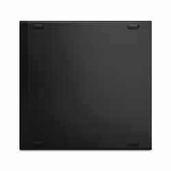 Lenovo ThinkCentre M70q Gen 5 Intel® Core™ i7 i7-14700T 32 GB DDR5-SDRAM 1 TB SSD Windows 11 Pro Mini PC Nero - Vista aggiuntiva 5