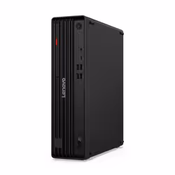 Lenovo ThinkCentre M70s Gen 6 Intel Core Ultra 5 225 16 GB DDR5-SDRAM 512 GB SSD Windows 11 Pro SFF PC Nero - Vista aggiuntiva 2