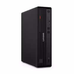 Lenovo ThinkCentre M70s Gen 6 Intel Core Ultra 5 225 16 GB DDR5-SDRAM 512 GB SSD Windows 11 Pro SFF PC Nero - Vista aggiuntiva 3