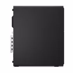 Lenovo ThinkCentre M70s Gen 6 Intel Core Ultra 5 225 16 GB DDR5-SDRAM 512 GB SSD Windows 11 Pro SFF PC Nero - Vista aggiuntiva 5
