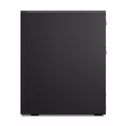 Lenovo ThinkCentre M70t Gen 6 Intel Core Ultra 5 225 16 GB DDR5-SDRAM 512 GB SSD Windows 11 Pro Tower PC Nero - Vista aggiuntiva 5