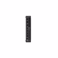 Lenovo ThinkStation P3 Tiny Gen 2 Intel Core Ultra 7 265 32 GB DDR5-SDRAM 1 TB SSD NVIDIA RTX A1000 Windows 11 Pro Mini PC Stazione di lavoro Nero - Vista aggiuntiva 7