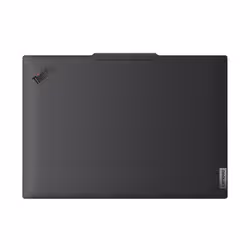 Lenovo ThinkPad T14s Gen 6 (Intel) Copilot+ PC Intel Core Ultra 5 226V Computer portatile 35,6 cm (14") WUXGA 16 GB 512 GB SSD Wi-Fi 7 (802.11be) Windows 11 Pro Italiano Nero - Vista aggiuntiva 5