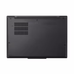 Lenovo ThinkPad T14s Gen 6 (Intel) Copilot+ PC Intel Core Ultra 5 226V Computer portatile 35,6 cm (14") WUXGA 16 GB 512 GB SSD Wi-Fi 7 (802.11be) Windows 11 Pro Italiano Nero - Vista aggiuntiva 6