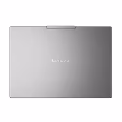 Lenovo IdeaPad Pro 5 16AGP11 Copilot+ PC AMD Ryzen AI 9 465 Computer portatile 40,6 cm (16") 2.8K 32 GB LPDDR5x-SDRAM 1 TB SSD Wi-Fi 7 (802.11be) Windows 11 Pro Tedesco Grigio - Vista aggiuntiva 5