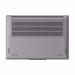 Lenovo IdeaPad Pro 5 16AGP11 Copilot+ PC AMD Ryzen AI 9 465 Computer portatile 40,6 cm (16") 2.8K 32 GB LPDDR5x-SDRAM 1 TB SSD Wi-Fi 7 (802.11be) Windows 11 Pro Tedesco Grigio - Vista aggiuntiva 6