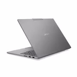 Lenovo IdeaPad Pro 5 16AGP11 Copilot+ PC AMD Ryzen AI 9 465 Computer portatile 40,6 cm (16") 2.8K 32 GB LPDDR5x-SDRAM 1 TB SSD Wi-Fi 7 (802.11be) Windows 11 Pro Tedesco Grigio - Vista aggiuntiva 7