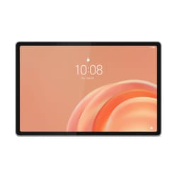 Lenovo Tab Plus Gen 2 MediaTek Dimensity 128 GB 30,7 cm (12.1") 8 GB Wi-Fi 6 (802.11ax) Android 16 Bianco