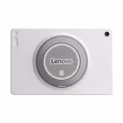 Lenovo Tab Plus Gen 2 MediaTek Dimensity 128 GB 30,7 cm (12.1") 8 GB Wi-Fi 6 (802.11ax) Android 16 Bianco - Vista aggiuntiva 2