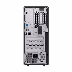 Lenovo ThinkCentre neo 30t Gen 5 Intel® Core™ i5 i5-13420H 16 GB DDR5-SDRAM 512 GB SSD Windows 11 Pro Tower PC Nero - Vista aggiuntiva 2
