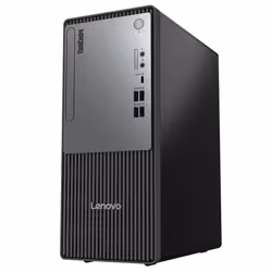Lenovo ThinkCentre neo 30t Gen 5 Intel® Core™ i5 i5-13420H 16 GB DDR5-SDRAM 512 GB SSD Windows 11 Pro Tower PC Nero - Vista aggiuntiva 3