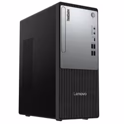 Lenovo ThinkCentre neo 30t Gen 5 Intel® Core™ i5 i5-13420H 16 GB DDR5-SDRAM 512 GB SSD Windows 11 Pro Tower PC Nero - Vista aggiuntiva 4