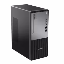 Lenovo ThinkCentre neo 30t Gen 5 Intel® Core™ i5 i5-13420H 16 GB DDR5-SDRAM 512 GB SSD Windows 11 Pro Tower PC Nero - Vista aggiuntiva 8