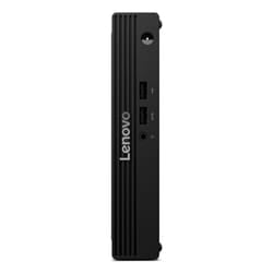Lenovo V105q AMD Ryzen™ 5 40 8 GB LPDDR5-SDRAM 512 GB SSD Windows 11 Pro Mini PC Nero