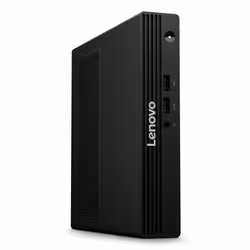 Lenovo V105q AMD Ryzen™ 5 40 8 GB LPDDR5-SDRAM 512 GB SSD Windows 11 Pro Mini PC Nero - Vista aggiuntiva 2