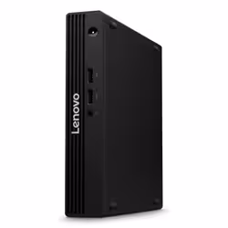 Lenovo V105q AMD Ryzen™ 5 40 8 GB LPDDR5-SDRAM 512 GB SSD Windows 11 Pro Mini PC Nero - Vista aggiuntiva 3