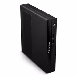 Lenovo V105q AMD Ryzen™ 5 40 8 GB LPDDR5-SDRAM 512 GB SSD Windows 11 Pro Mini PC Nero - Vista aggiuntiva 4