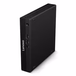 Lenovo V105q AMD Ryzen™ 5 40 8 GB LPDDR5-SDRAM 512 GB SSD Windows 11 Pro Mini PC Nero - Vista aggiuntiva 5