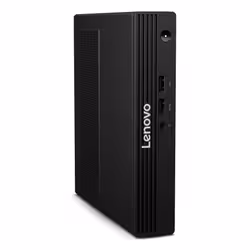 Lenovo V105q AMD Ryzen™ 5 40 8 GB LPDDR5-SDRAM 512 GB SSD Windows 11 Pro Mini PC Nero - Vista aggiuntiva 6