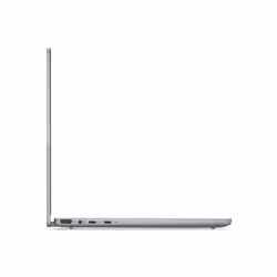 Lenovo ThinkBook 14 2-in-1 G6 IPL Copilot+ PC Intel Core Ultra 5 325 Ibrido (2 in 1) 35,6 cm (14") Touch screen WUXGA 16 GB DDR5-SDRAM 512 GB SSD Wi-Fi 7 (802.11be) Windows 11 Pro Grigio Italiano - Vista aggiuntiva 6