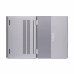 Lenovo ThinkBook 14 2-in-1 G6 IPL Copilot+ PC Intel Core Ultra 7 355 Ibrido (2 in 1) 35,6 cm (14") Touch screen WUXGA 16 GB DDR5-SDRAM 512 GB SSD Wi-Fi 7 (802.11be) Windows 11 Pro Grigio Italiano - Vista aggiuntiva 5