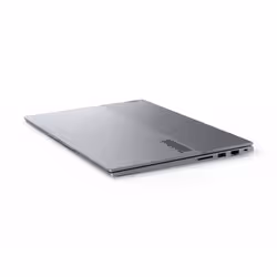 Lenovo ThinkBook 14 G8 IAL Intel Core Ultra 9 185H Computer portatile 35,6 cm (14") WUXGA 16 GB DDR5-SDRAM 512 GB SSD Wi-Fi 6E (802.11ax) Windows 11 Pro Italiano Grigio - Vista aggiuntiva 4