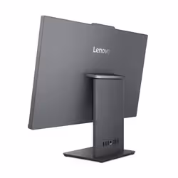 Lenovo ThinkCentre neo 50a 24 Gen 6 LNL Intel Core Ultra 5 226V 60,5 cm (23.8") 1920 x 1080 Pixel Touch screen PC All-in-one 16 GB LPDDR5x-SDRAM 512 GB SSD Windows 11 Pro Wi-Fi 6 (802.11ax) Grigio - Vista aggiuntiva 7