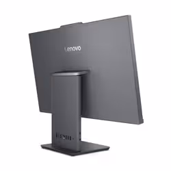 Lenovo ThinkCentre neo 50a 27 Gen 6 LNL Intel Core Ultra 7 256V 68,6 cm (27") 1920 x 1080 Pixel Touch screen PC All-in-one 16 GB LPDDR5x-SDRAM 512 GB SSD Windows 11 Pro Wi-Fi 6 (802.11ax) Grigio - Vista aggiuntiva 5