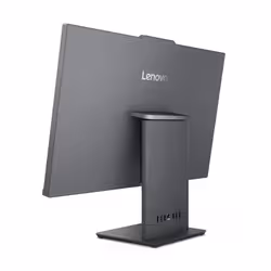 Lenovo ThinkCentre neo 50a 27 Gen 6 LNL Intel Core Ultra 7 256V 68,6 cm (27") 1920 x 1080 Pixel PC All-in-one 16 GB LPDDR5x-SDRAM 512 GB SSD Windows 11 Pro Wi-Fi 6 (802.11ax) Grigio - Vista aggiuntiva 6