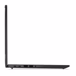 Lenovo ThinkPad T14 Gen 6 (Intel) Copilot+ PC Intel Core Ultra 7 258V Computer portatile 35,6 cm (14") WUXGA 32 GB LPDDR5x-SDRAM 1 TB SSD Wi-Fi 7 (802.11be) Windows 11 Pro Italiano Nero - Vista aggiuntiva 3