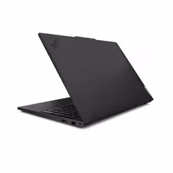 Lenovo ThinkPad T16 Gen 4 (Intel) Intel Core Ultra 7 255U Computer portatile 40,6 cm (16") WUXGA 16 GB DDR5-SDRAM 512 GB SSD Wi-Fi 6E (802.11ax) Windows 11 Pro Italiano Nero - Vista aggiuntiva 7