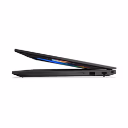 Lenovo ThinkPad T16 Gen 4 (AMD) Copilot+ PC AMD Ryzen AI 7 PRO 350 Computer portatile 40,6 cm (16") WUXGA 32 GB DDR5-SDRAM 1 TB SSD Wi-Fi 7 (802.11be) Windows 11 Pro Italiano Nero - Vista aggiuntiva 6