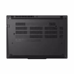Lenovo ThinkPad T14 Gen 6 (Intel) Intel Core Ultra 7 255U Computer portatile 35,6 cm (14") WUXGA 16 GB DDR5-SDRAM 512 GB SSD Wi-Fi 6E (802.11ax) Windows 11 Pro Italiano Nero - Vista aggiuntiva 6