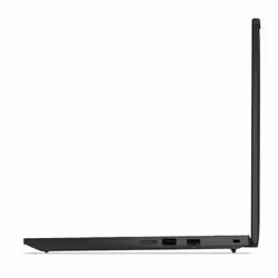 Lenovo ThinkPad T14 Gen 5 (AMD) AMD Ryzen™ 7 PRO 8840U Computer portatile 35,6 cm (14") WUXGA 16 GB DDR5-SDRAM 512 GB SSD Wi-Fi 6E (802.11ax) Windows 11 Pro Italiano Nero - Vista aggiuntiva 4