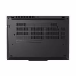 Lenovo ThinkPad T14 Gen 5 (AMD) AMD Ryzen™ 7 PRO 8840U Computer portatile 35,6 cm (14") WUXGA 16 GB DDR5-SDRAM 512 GB SSD Wi-Fi 6E (802.11ax) Windows 11 Pro Italiano Nero - Vista aggiuntiva 6